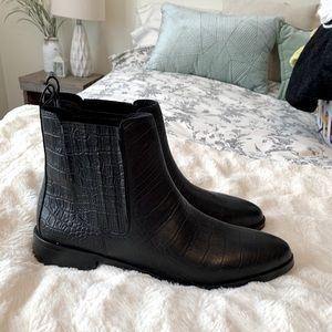 Brand new Vince Camuto Black ankle boots